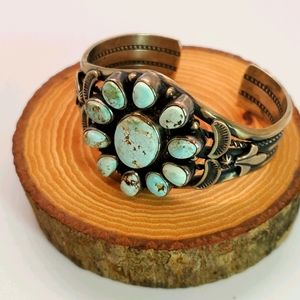 Vintage Thomas Francisco Cuff